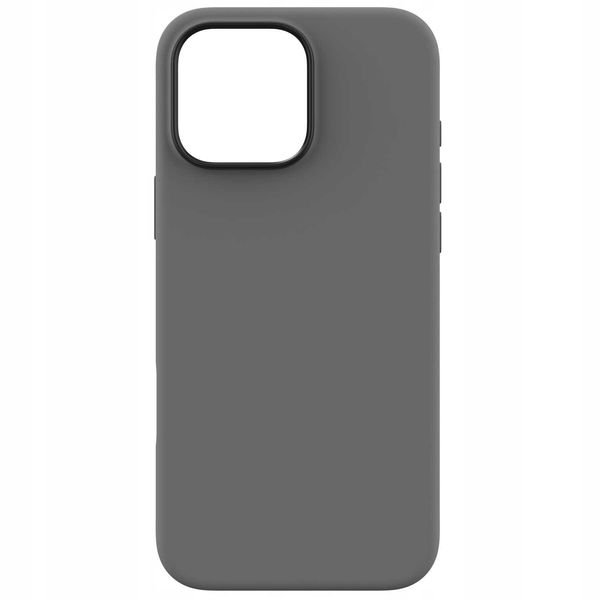 Spacecase Pure Mag Iphone 16 Pro Max Gray zdjęcie 5