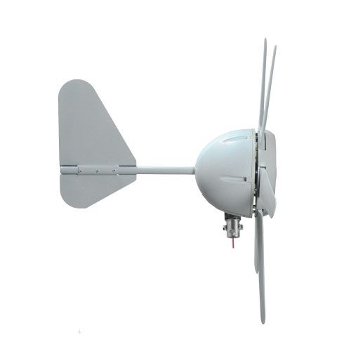 GENERATOR WIATRU TURBINA WIATROWA 90W 12V na Arena.pl