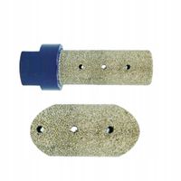 Frezy diamentowy do gresu, ceramiki 20mm m14 KD11249