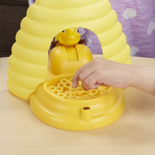 HASBRO Gra Wesoła Pszczółka B5355 na Arena.pl