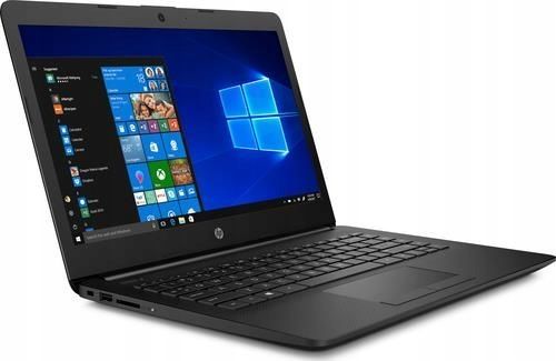HP 14-ck0083no i3-7020U 14"FHD AG 220nit SVA 12GB DDR4 SSD256 HD620 Win10 zdjęcie 3