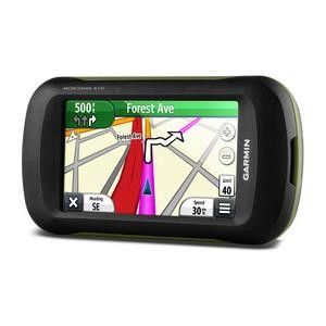 Garmin Montana 610 na Arena.pl