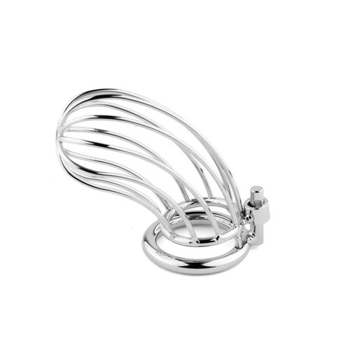 Metal Penis Cock Cage - Regular na Arena.pl