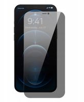 SZKŁO HARTOWANE PRYWATYZUJĄCE DO IPHONE 12 PRO MAX