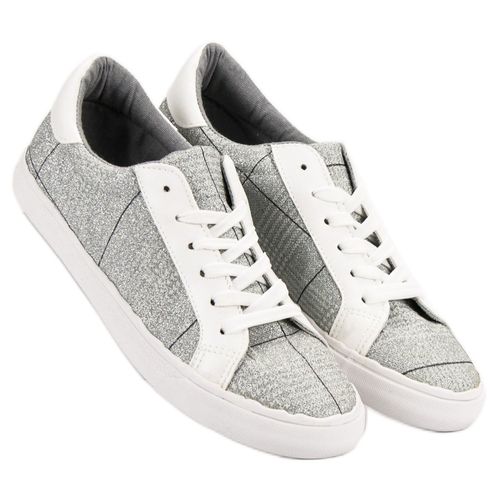 Sznurowane Trampki r.41 na Arena.pl