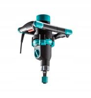 Mieszarka elektryczna MIXBRO M150 1500W 2 biegi HEXAFIX COLLOMIX 20267