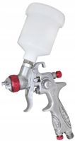 PISTOLET LAKIERNICZY AUARITA MINI HP 0.8mm DYSZA 0.8 ZBIORNIK 125ml