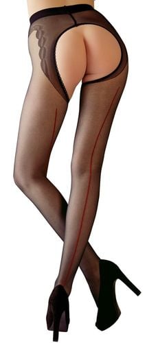 crotchless tights 3 na Arena.pl