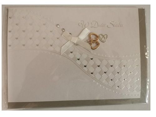 karnet ślub P-KSL-027 na Arena.pl