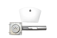 Dell S2721 Podstawa Stopka