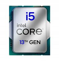 PROCESOR Intel Core i5-13400F 10-RDZENI / 16-WĄTKÓW / LGA1700 /OEM