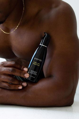 Wicked Aqua Sensitive 120Ml na Arena.pl
