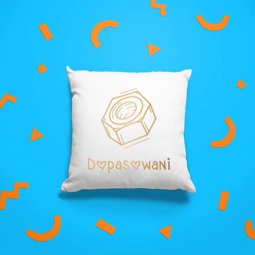 Dopasowani - poduszka na prezent na Arena.pl
