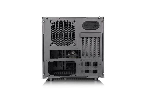 Thermaltake Core V21USB 3.0 Window (200mm), czarna na Arena.pl