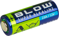 Bateria do pilota alarmu aparatu golarki itp Blow 23A 12V MN21 82-507#