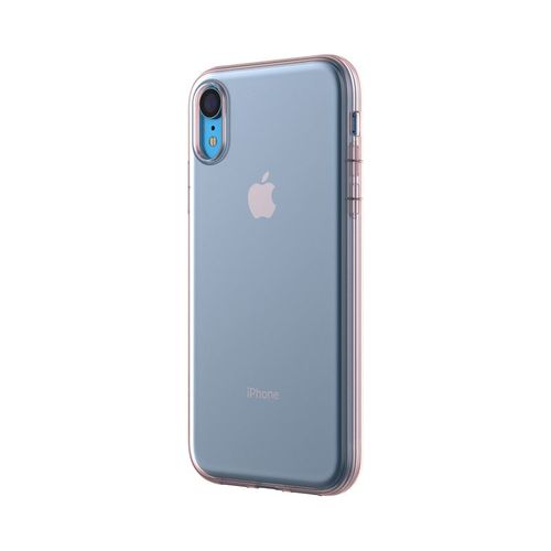 Etui do iPhone XR (Rose Gold) na Arena.pl