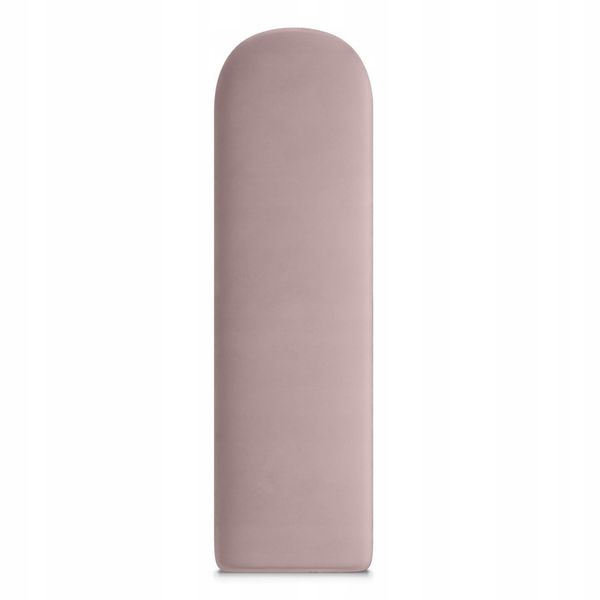 PANELE ŚCIENNE TAPICEROWANE PŁOTEK DLA DZIECI 100x30cm zdjęcie 3