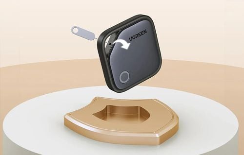 Lokalizator inteligentny Smart Tracker Ugreen CM829 do Samsung na Arena.pl