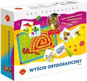 Wyscig ortograficzny big 07220