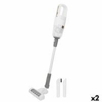 Zabawkowy odkurzacz PlayGo 17 X 75 X 14 CM 7 Części (2 Sztuk)