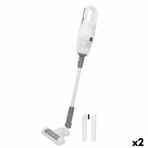 Zabawkowy odkurzacz PlayGo 17 X 75 X 14 CM 7 Części (2 Sztuk) na Arena.pl