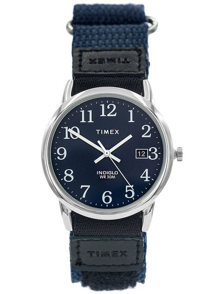 ZEGAREK MĘSKI TIMEX EASY READER TW2U85000 + BOX zdjęcie 1