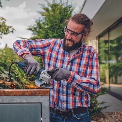 Szlifierka kątowa Einhell BT-WS 125 - 850W na Arena.pl