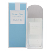 Simply Simply Blue Woda Perfumowana Dla Kobiet 100ml