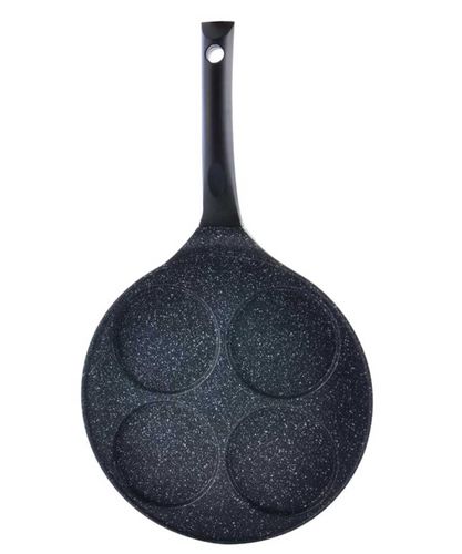 Patelnia Do Placków 27Cm Kinghoff [Kh-1365] na Arena.pl