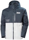Helly Hansen męska kurtka wodoodporna ACTIVE PACE JACKET 53085 598 L