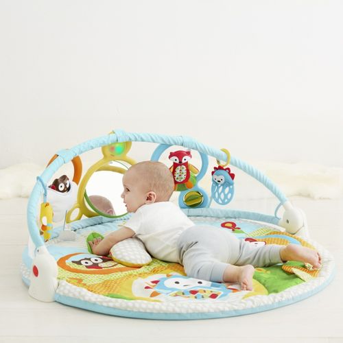 Skip Hop - Mata edukacyjna Explore & More na Arena.pl