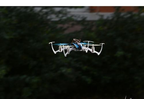 Nano QX FPV RTF Mode 1 na Arena.pl