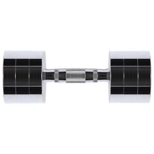 Hantle chromowane 2 x 8 kg CHD08 HMS na Arena.pl