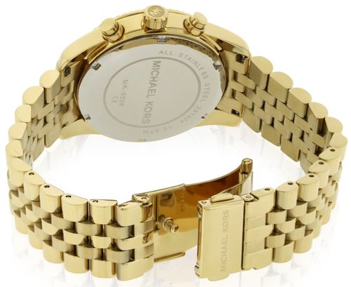 Michael Kors MK5556 - Lexington na Arena.pl