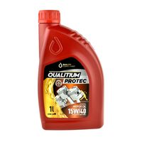 Olej Qualitium Protec 15W/40 1L