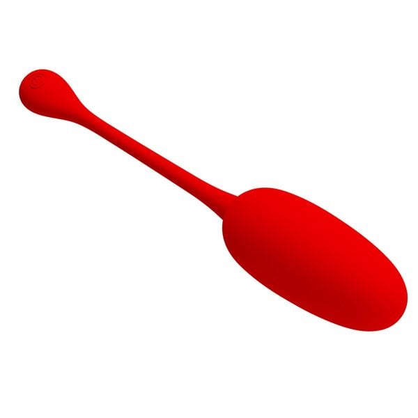 pretty love knucker red, 12 vibration functions memory function zdjęcie 7