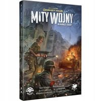 Mity wojny Na krawędzi zagłady Zew Cthulhu