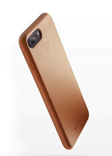 MUJJO FULL LEATHER CASE etui Apple iPhone 7 Plus / 8 Plus na Arena.pl