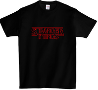 Koszulka T-shirt Stranger Things