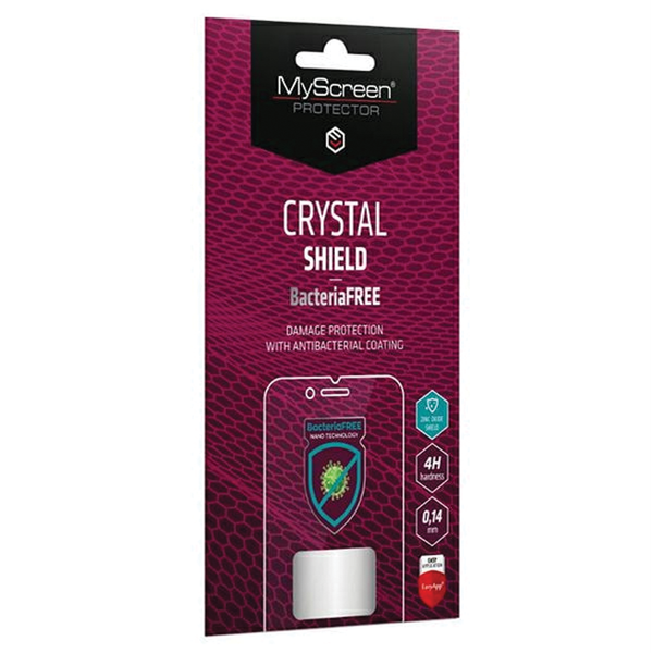 ms crystal bacteriafree sam a25 5g a256 zdjęcie 1