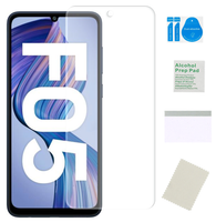Folia ochronna do SAMSUNG GALAXY F05 hydrożelowa trwała na ekran mocna TPU