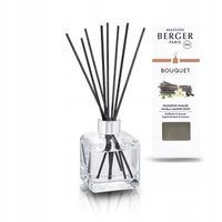Berger zestaw dyfuzor z patyczkami olejek zapachowy do domu 100ml perfum