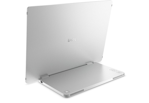 Dell LCD P1425 14" IPS WUXGA/1920x1200/USB-C/Silver na Arena.pl
