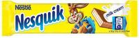 NESQUIK Wafelek 26g