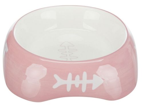 Trixie Miska ceramiczna 0,2L dla kota [24498] na Arena.pl