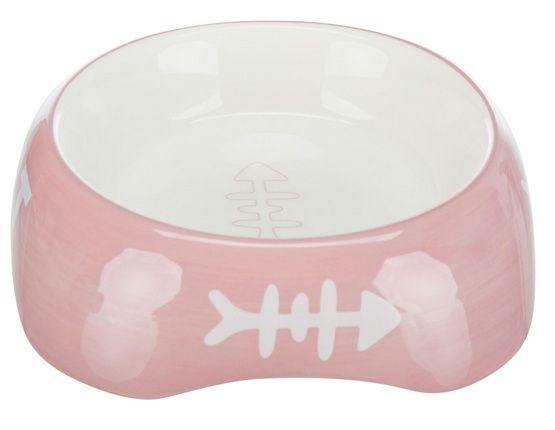 Trixie Miska ceramiczna 0,2L dla kota [24498] zdjęcie 3
