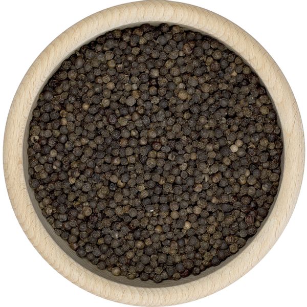 Pieprz czarny ziarno 200g zdjęcie 2