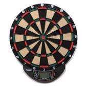tarcza elektroniczna do darta master elect 65  + 6 rzutek