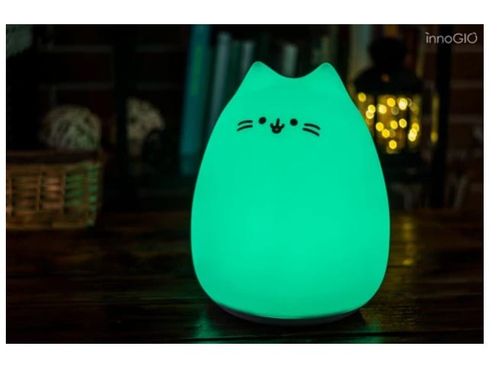 Innogio Lampka Kitty Maxi LJC-123 na Arena.pl