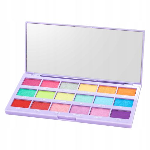 Martinelia Bff Eyeshadow Palette na Arena.pl